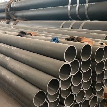 Liste 80 Karbon çelik dikişsiz borular Api 5l Gr B Psl1 Psl2 astm a106 a106m