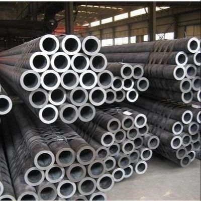 A-500 yapısal çelik boru tasarımı basınç kazan silindir yağ gazı Astm A790 S31803