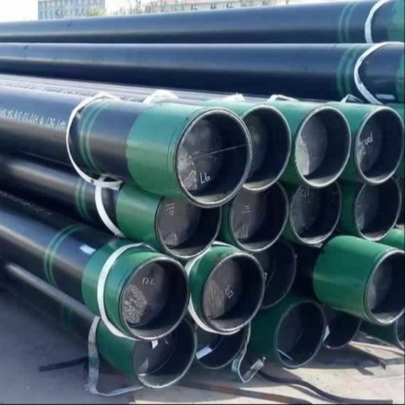 12M 6M 6.4M Petrol Çelik boru API CE BIS JIS 1 4 Ss Tüp 035 Duvar