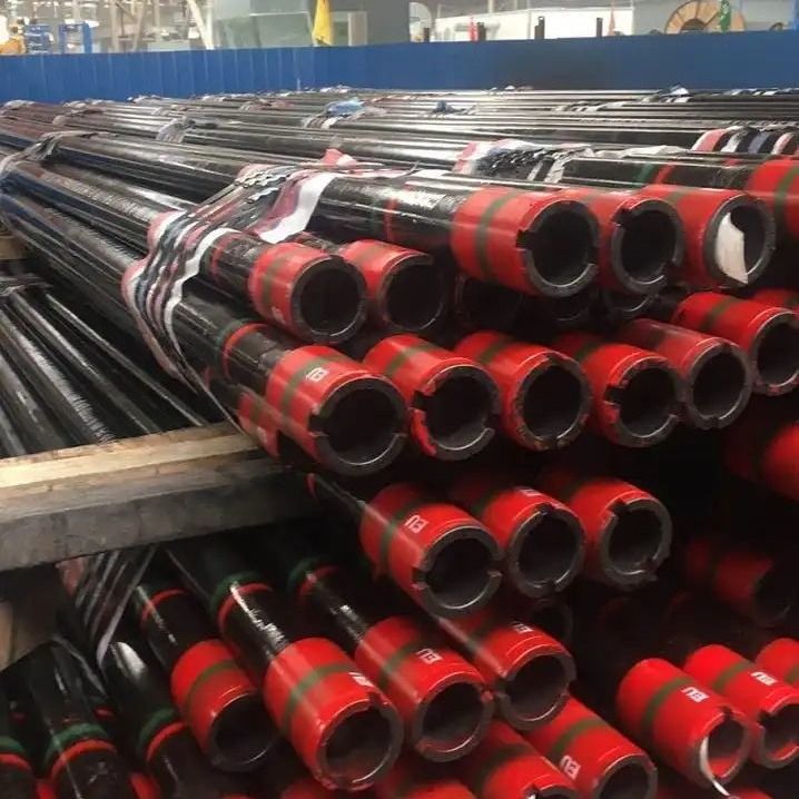 Api 5l X70m Psl2 Petrol Boruları Petrol Gaz Endüstrisi A106 Gr B Smls A106grb