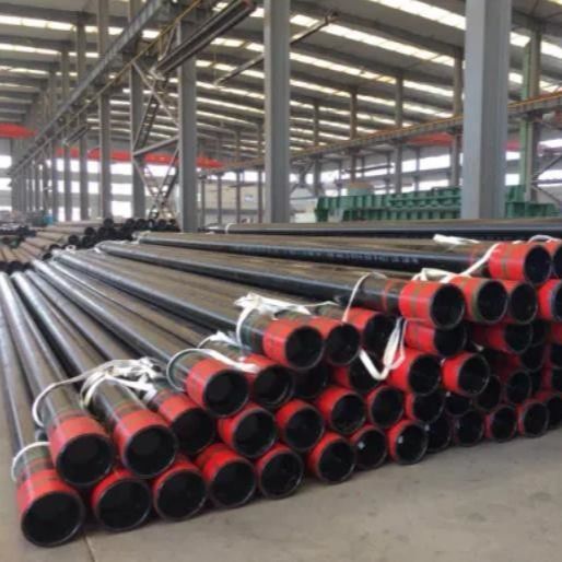Api 5l X70m Psl2 Petrol Boruları Petrol Gaz Endüstrisi A106 Gr B Smls A106grb