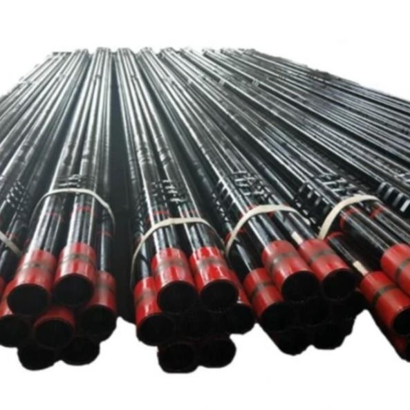 Api 5l A106 Gr B Api 5l Psl1 Karbon Çelik boru petrol sondajı astm a335 p91 boru
