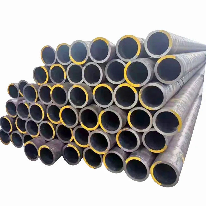 DIN ASTM API SAE1020 1026 Dikişsiz Sıvı Çelik Boru DIN ASTM API SAE1020 1026 Dikişsiz Boru astm a179 boru