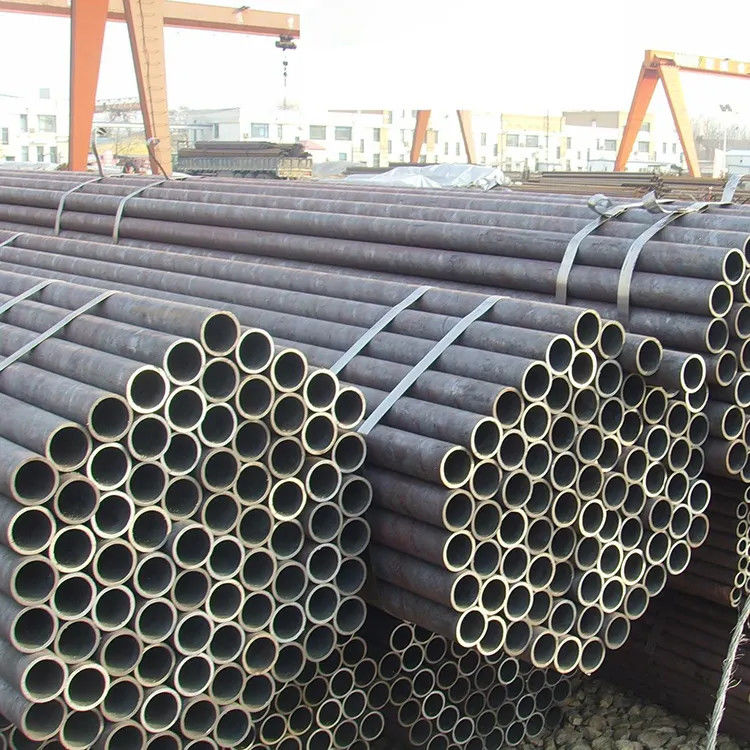 DIN ASTM API SAE1020 1026 Dikişsiz Sıvı Çelik Boru DIN ASTM API SAE1020 1026 Dikişsiz Boru astm a179 boru