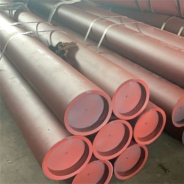 ASTM A53 A106 Karbon Çelik Dikişsiz Boru API 5L Line Tubes Round Hot Rolled