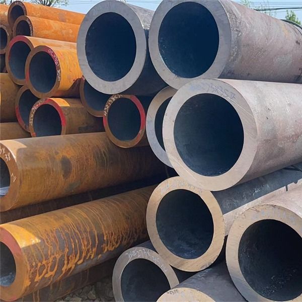 Dupleks Sıcak Dolaştırılmış Dikişsiz Çelik Boru Sınıf 20 Dikişsiz Sıcak Dolaştırılmış Çelik Borular ASTM