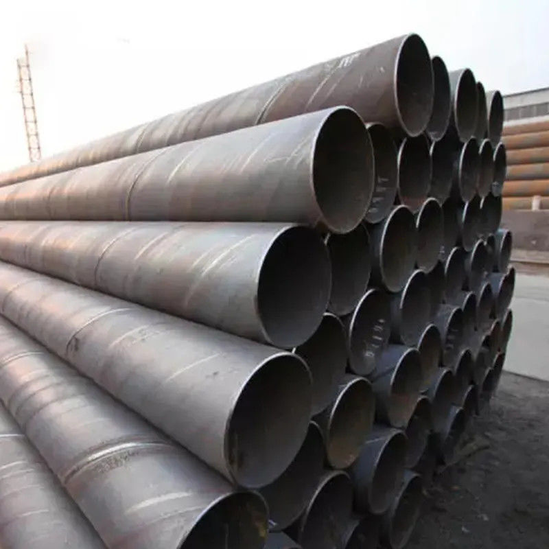 Astm A53 A36 1 Inch Sch 40 14 Inch Q235 A106 Gr B Smls Karbon Çelik Dikişsiz Boru