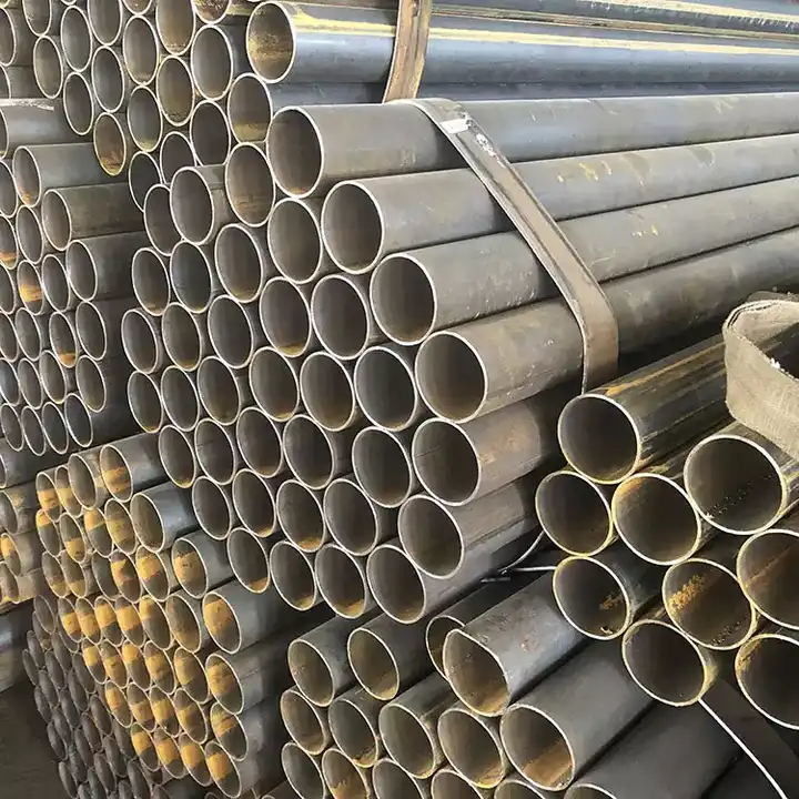 Asme Sa209 T1a Kazan tüpü ve borusu 1028 1026 Dikişsiz tüp a312 tp304 304l