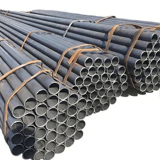2 Inch 3 Inch Sa178a Dikişsiz Kazan Tüpleri Üretimi ASTM A53 ASTM A106 a312gr tp304