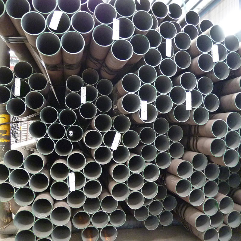 2 Inch 3 Inch Sa178a Dikişsiz Kazan Tüpleri Üretimi ASTM A53 ASTM A106 a312gr tp304