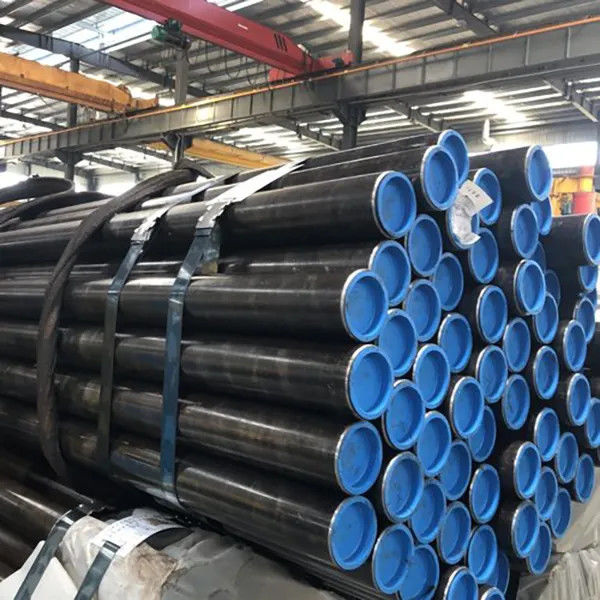 201 301 304L 321 316L Paslanmaz Çelik Dikişsiz Boru Hidrolik Silindir için asme b36 10m boru