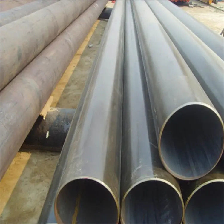 16mo3 P235gh Tc1 13crmo4-5 boru Yüksek basınçlı dikişsiz kazan borusu astm a106 boru