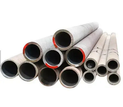 Elektro kare dikişsiz mekanik borular STK 30 STK 41 STK 50 STK 51 STK55