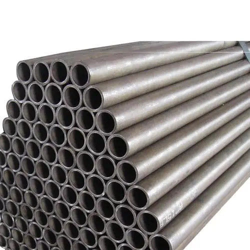 Kaplama Dikişsiz Mekanik Borma Tüpleri Api Petrol Gazı Hafif Çelik Borular Metal Bor delik