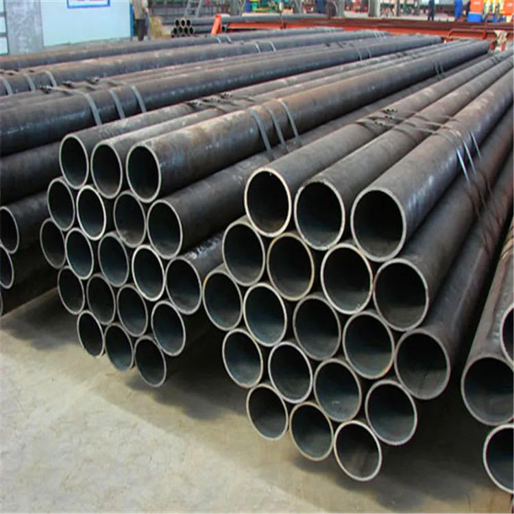 N07718 Astm B637 718 Pn-En 12449 Hastelloy C276 dikişsiz boru