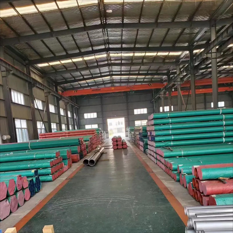 Api 5l Lsaw Karbon Çelik boruları Petrol Kuyuları için borular 4130 dikişsiz borular