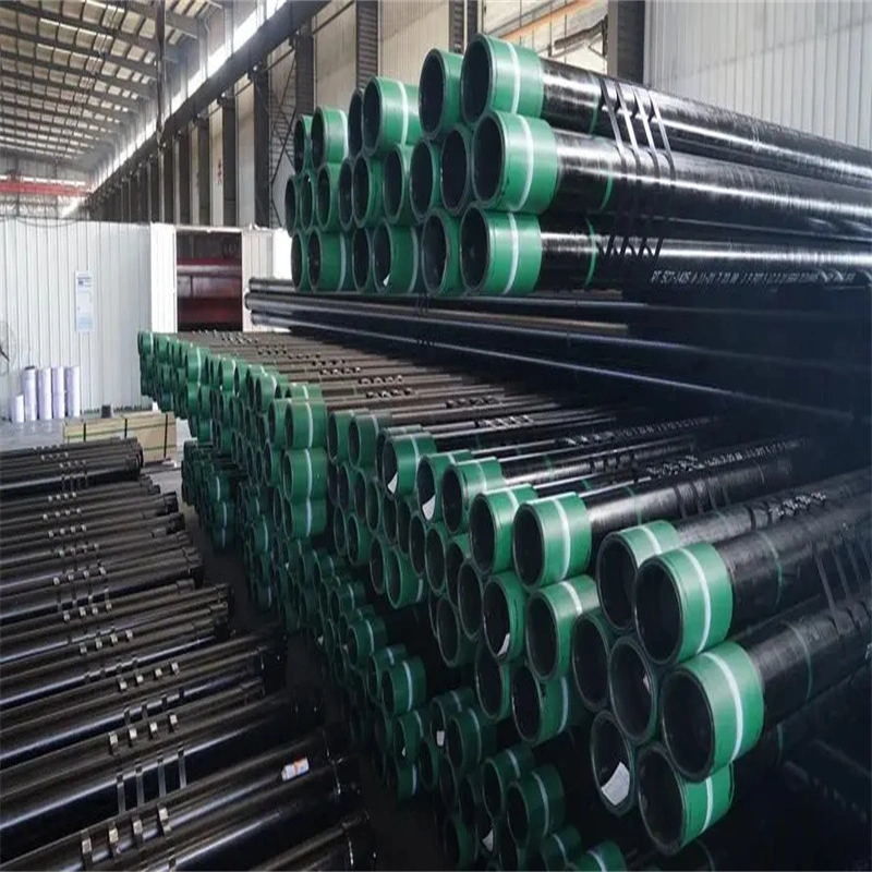Sıcak lastikli dikişsiz çelik boru borusu Petrol API 5L Standart a790 uns s32760 s32205