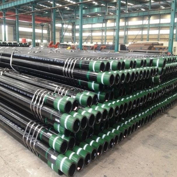 Sıcak lastikli dikişsiz çelik boru borusu Petrol API 5L Standart a790 uns s32760 s32205
