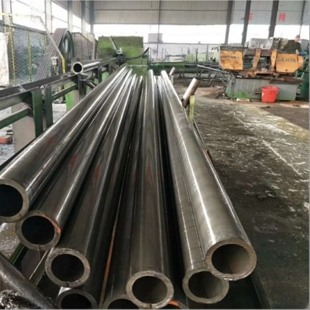 Astm A179 Cds Dikişsiz Tüp 1/2 1026 1018 Dikişsiz Tüp ASTM A36 A53