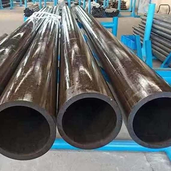 1018 1020 1045 1026 Soğuk çekilmiş dikişsiz borular Gaz Petrol hattı boru astm a269 borular