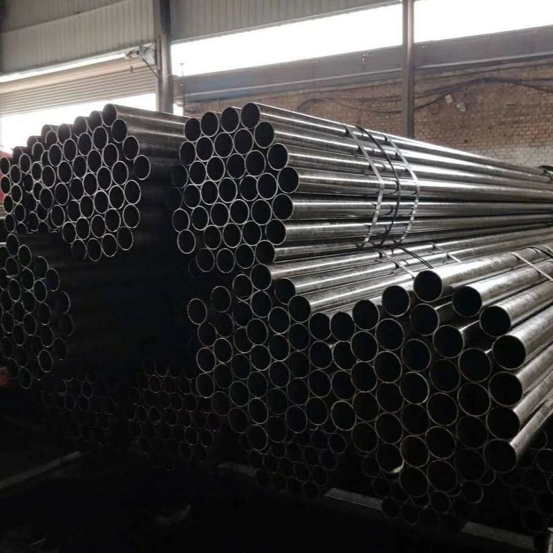 304l 316l Soğuk çekilmiş dikişsiz boru Soğuk çekilmiş paslanmaz çelik boru astm a269 tp304