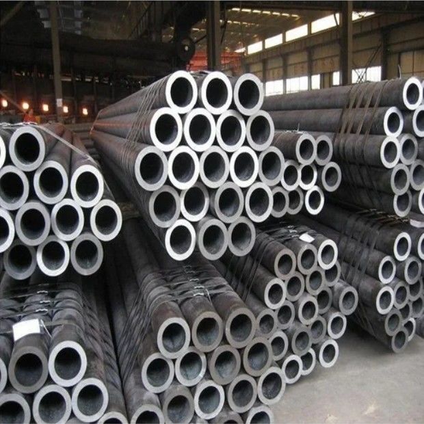 Astm A213 Gr T5 T12 T91 A192 Dikişsiz Kazan Tüpleri Üreticileri 10# 20# 45#