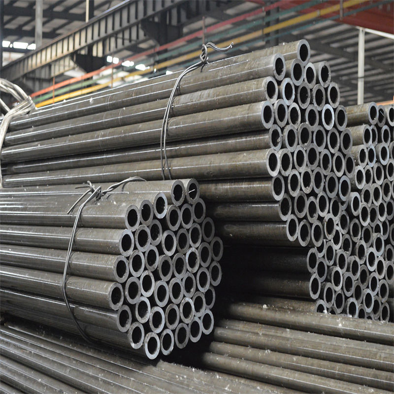 A106 Gr B Api 5l X42 Psl2 Api 5l Karbon çelik dikişsiz boru 12mm 16mm dikişsiz çelik boru