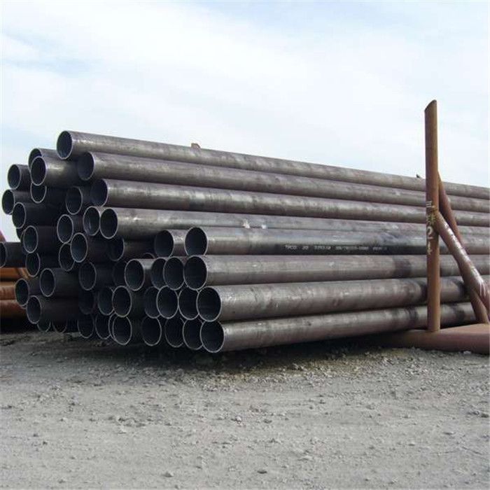 38mm Alaşım Hafif Çelik Dikişsiz Boru Api 5l X65 Petrol ve Gaz Sanayi için A106 astm a269 316l