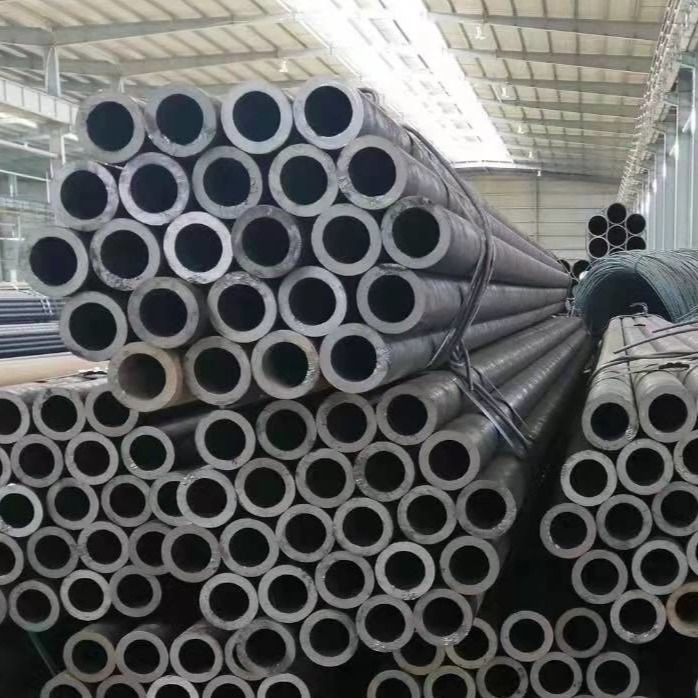 A106 Gr B Api 5l X42 Psl2 Api 5l Karbon çelik dikişsiz boru 12mm 16mm dikişsiz çelik boru