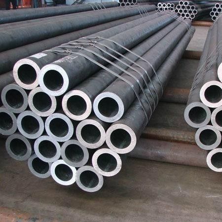 Astm A213 Gr T5 T12 T91 A192 Dikişsiz Kazan Tüpleri Üreticileri 10# 20# 45#