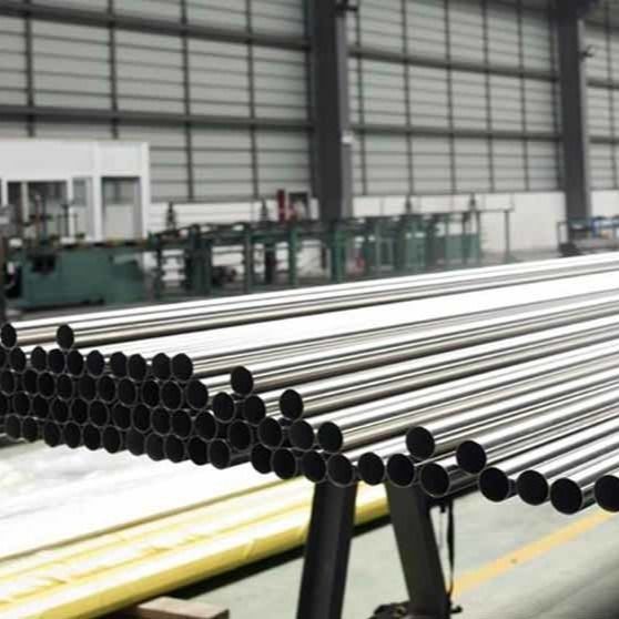 316 202 304l 304 paslanmaz çelik dikişsiz boru Astm A106 Astm A179 dikişsiz çelik boru