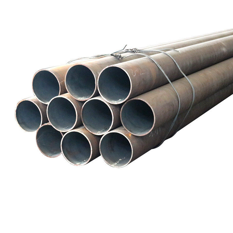 A53 A178 A179 A192 A210 A213 Astm A106 B sınıfı dikişsiz çelik boru Sch 40 Sch 80