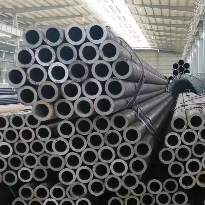 ASTM Metal Alaşımları DIN Orta Sert 12M Otomotiv Yağsız API