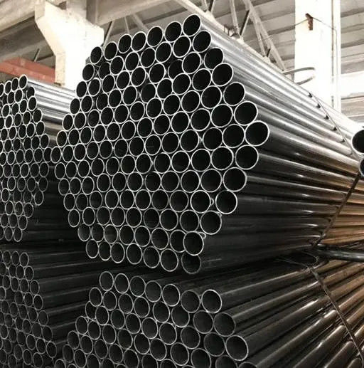 0.25mm Karbon Dikişsiz Çelik Boru ASTM A106 A53 API 5L X42-X80 Petrol ve Gazda