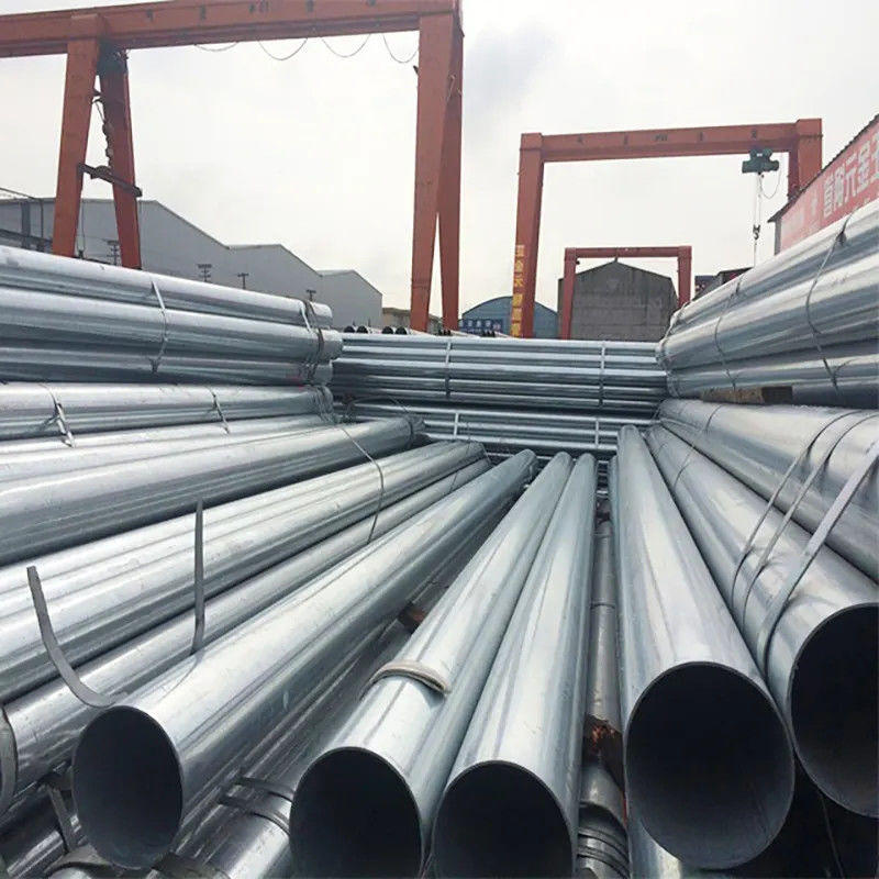 0.25mm Karbon Dikişsiz Çelik Boru ASTM A106 A53 API 5L X42-X80 Petrol ve Gazda